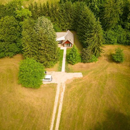 فيلا Cebelnk: Sanjska Hisica 4 Km Od Bleda ليسْتْسي المظهر الخارجي الصورة